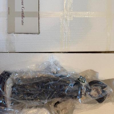 Giuseppe Armani Figure - Spring Morning 0337-C with box