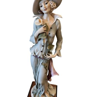 Armani Figure - Grace 0383-C with box