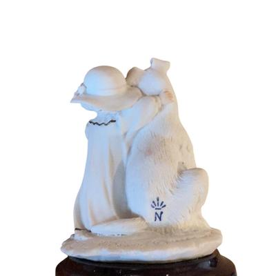 Armani Figure - F Odd Fellows NO BOX
