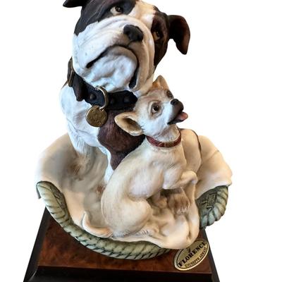 Giuseppe Armani Figure - Odd Fellows 0728S with box