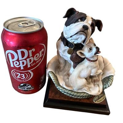 Giuseppe Armani Figure - Odd Fellows 0728S with box