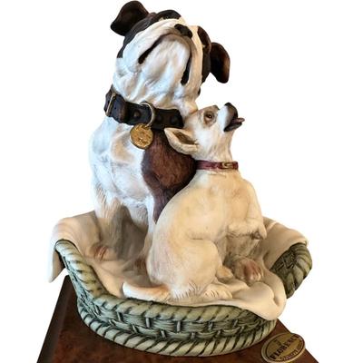 Giuseppe Armani Figure - Odd Fellows 0728S with box