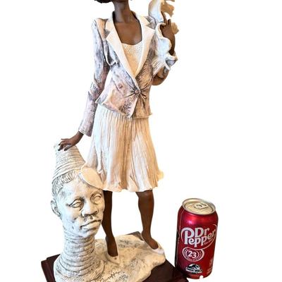 Giuseppe Armani Figure - Nicole - 0651-C with box