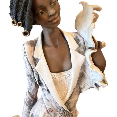 Giuseppe Armani Figure - Nicole - 0651-C with box