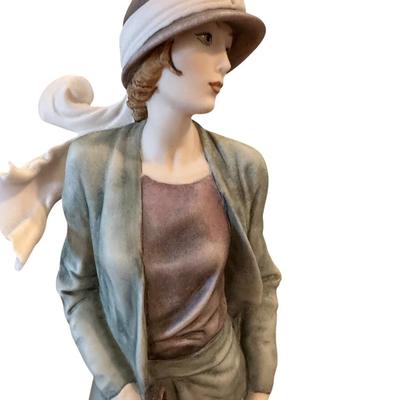 Giuseppe Armani Figure - Teresa - 0451-C NO BOX