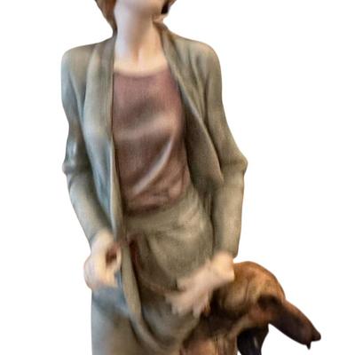 Giuseppe Armani Figure - Teresa - 0451-C NO BOX