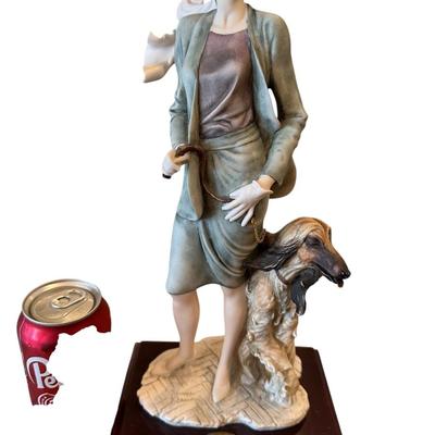 Giuseppe Armani Figure - Teresa - 0451-C NO BOX
