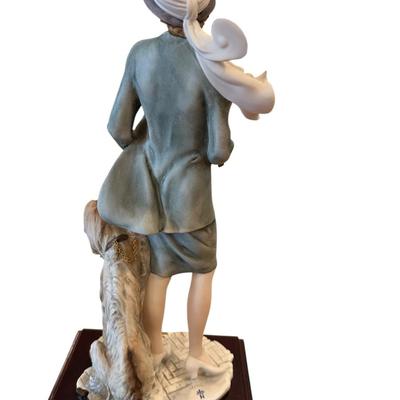 Giuseppe Armani Figure - Teresa - 0451-C NO BOX