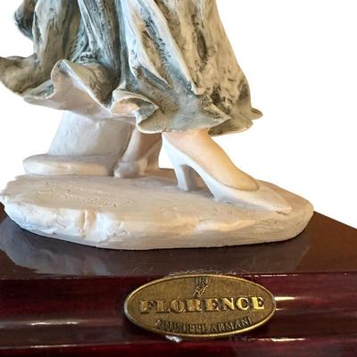 Giuseppe Armani Figure - 0648-C Alessandra with box