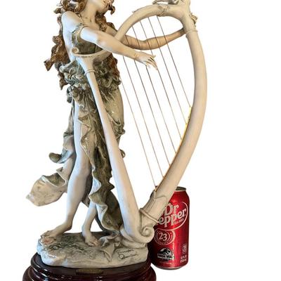 Giuseppe Armani Figure - Angelica 0484-C with box