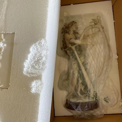 Giuseppe Armani Figure - Angelica 0484-C with box