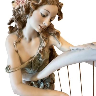 Giuseppe Armani Figure - Angelica 0484-C with box