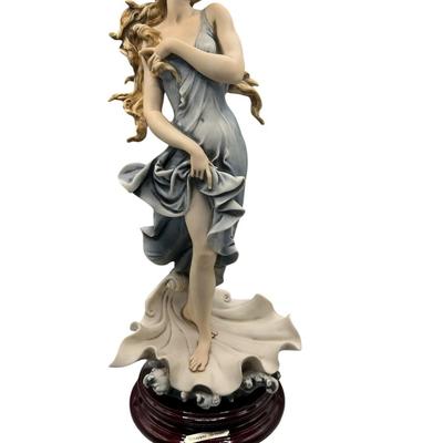 Armani Figure - Venus - 0881-C with box