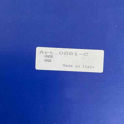 Armani Figure - Venus - 0881-C with box