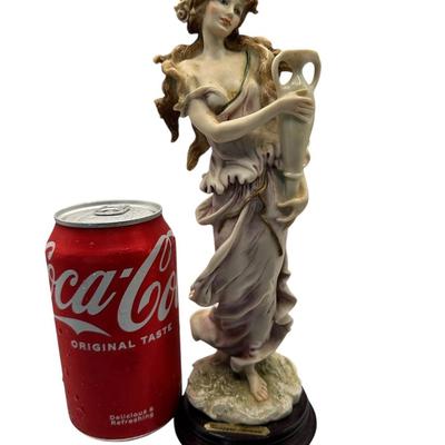 Armani Figure - Venus - 0881-C with box