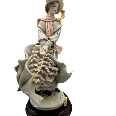 Armani Figure - Stormy Weather 0533-C with box