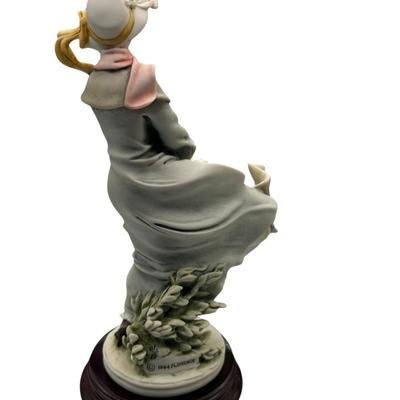 Armani Figure - Stormy Weather 0533-C with box
