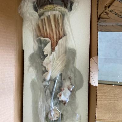 Armani Figure - Eloise - 0350-C with box