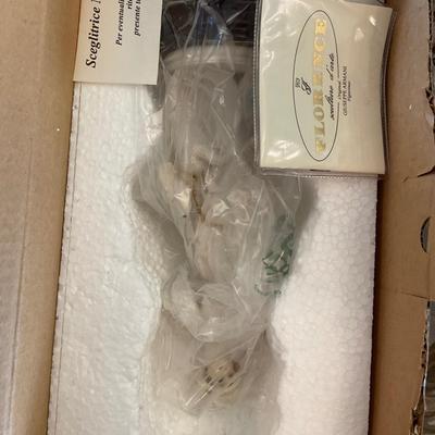 Armani Figure - Dear Friends 0532-F with box