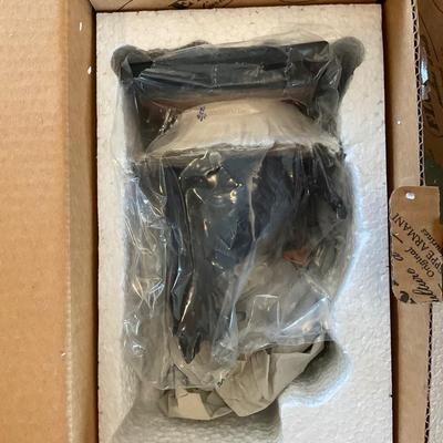 Armani Figure - ODD COUPLE 0456 S with box