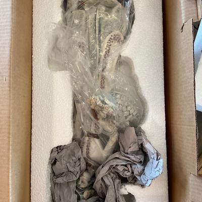 Armani Figure - FRAGRANCE 0340 C with box
