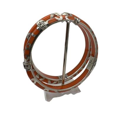 Sterling Jewelry Resin & 925 by Angelique de Paris Veranda & Mata Hari collection