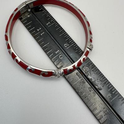Sterling Jewelry Resin & 925 by Angelique de Paris Veranda & Safari collection