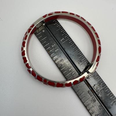 Sterling Jewelry Resin & 925 by Angelique de Paris Veranda & Safari collection