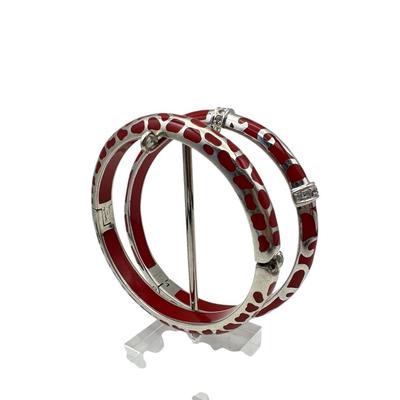 Sterling Jewelry Resin & 925 by Angelique de Paris Veranda & Safari collection