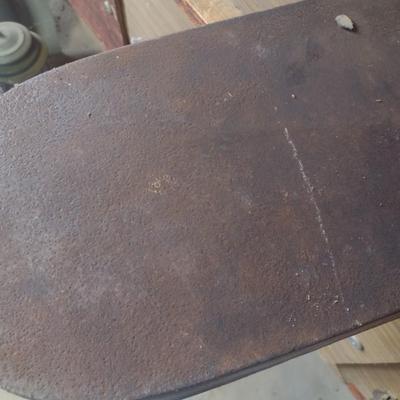 Vintage Cast Iron Possible Bread Pan