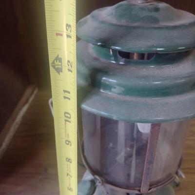 Coleman Kerosene Camping Lantern