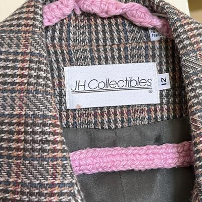 Lot 175 Blazers