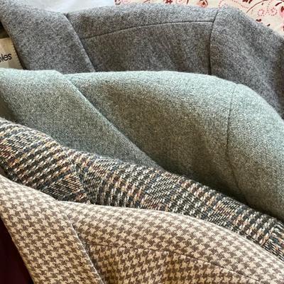 Lot 175 Blazers