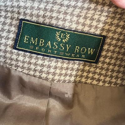 Lot 175 Blazers