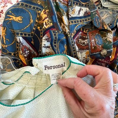 Lot 177 skirt suits