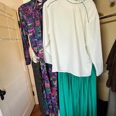 Lot 177 skirt suits