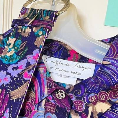 Lot 177 skirt suits