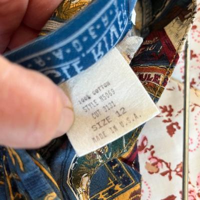 Lot 177 skirt suits
