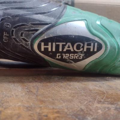 Hitachi Electric Cutting Tool