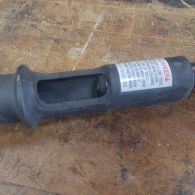 Ramset Powder Actuated Pin Gun