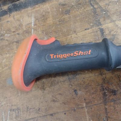 Ramset Powder Actuated Pin Gun