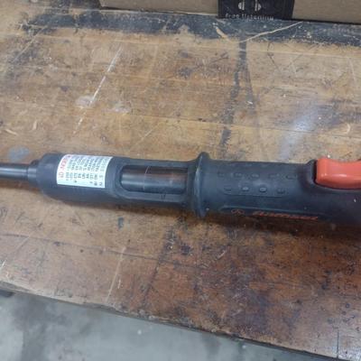Ramset Powder Actuated Pin Gun