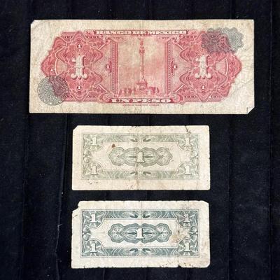 FOREIGN CURRENCY