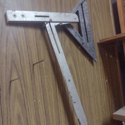 Nice Assortment of Hand Tools (See all Pictures)