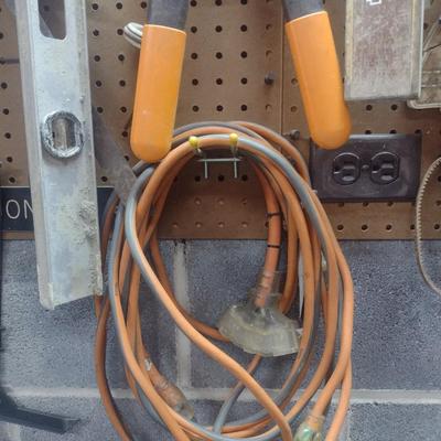 Nice Assortment of Hand Tools (See all Pictures)