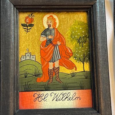 KL Wilhelm pic & B bookmark