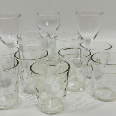 Sale Photo Thumbnail #310: Most are antique, all are In good used condition