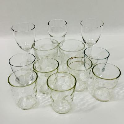 Sale Photo Thumbnail #312: Most are antique, all are In good used condition