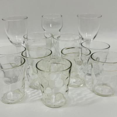 Sale Photo Thumbnail #309: Most are antique, all are In good used condition
