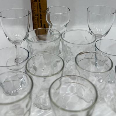 Sale Photo Thumbnail #308: Most are antique, all are In good used condition
